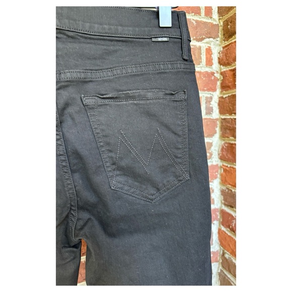 MOTHER Weekender Jeans - Picture 10 of 14